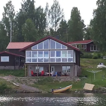 Nybyggnation projekt